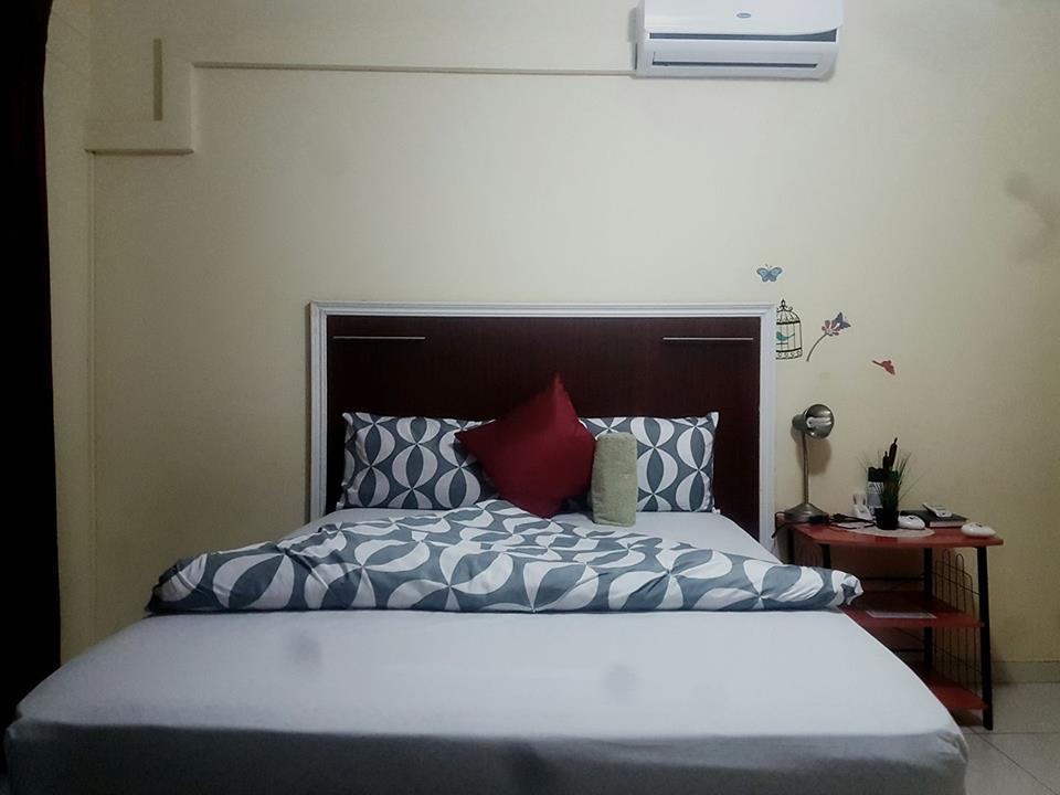 Pwake Guesthouse オプウォ エクステリア 写真
